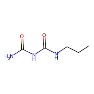 5-Isoxazolamine, 3-(2-thienyl)-, monohydrochloride structure