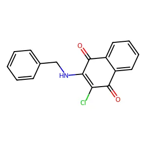 2-morpholin-4-yl-N- acetamidehydrochloride structure