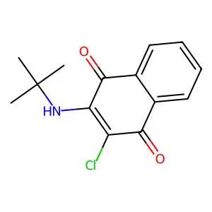 N-(3-Phenyl-1,2-oxazol-5-yl)benzamide structure