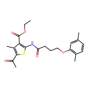 AS-871/41471417 structure