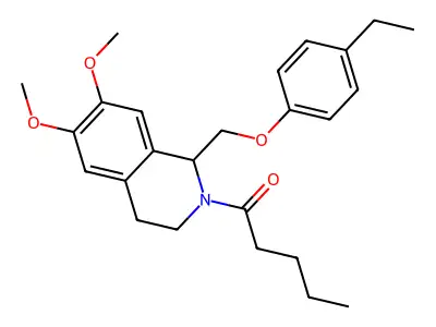 F0535-0203 structure