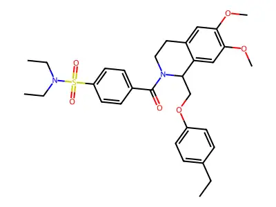 F0535-0297 structure