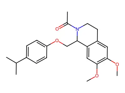 F0535-0306 structure