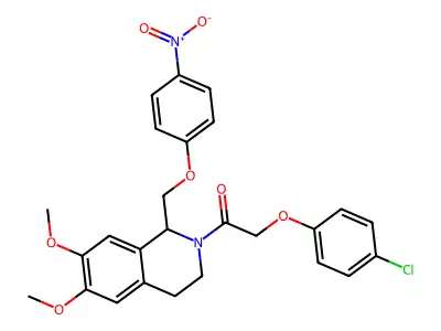 F0535-0629 structure