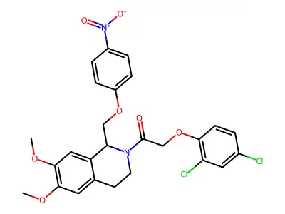 F0535-0630 structure
