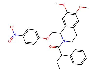 F0535-0631 structure