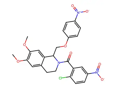 F0535-0663 structure