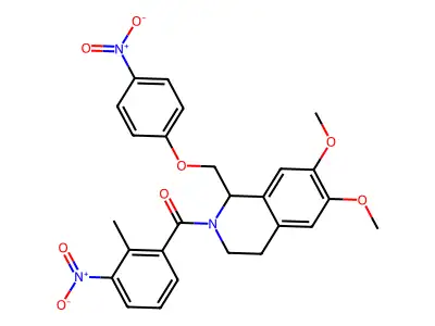 F0535-0665 structure