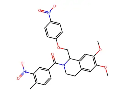 F0535-0667 structure