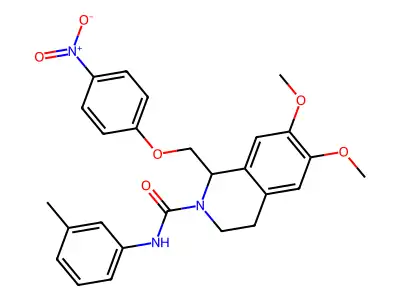 F0535-0694 structure