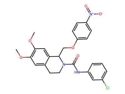 F0535-0695 structure