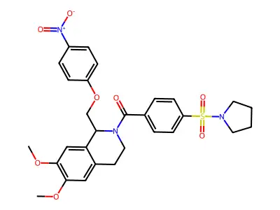 F0535-0698 structure