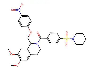F0535-0699 structure