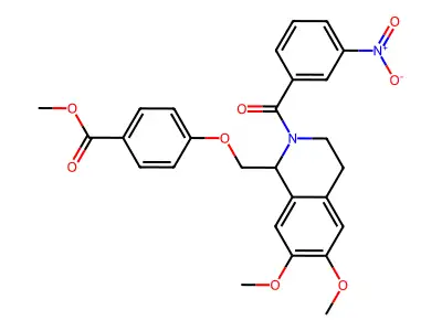 F0535-0882 structure
