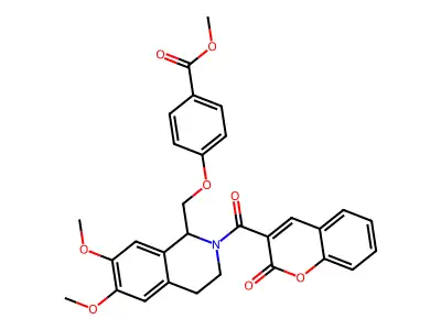 F0535-0888 structure