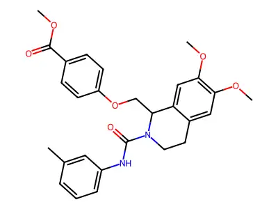 F0535-0894 structure