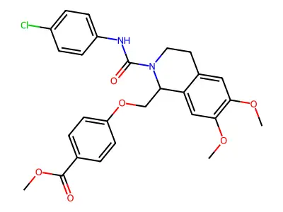 F0535-0896 structure