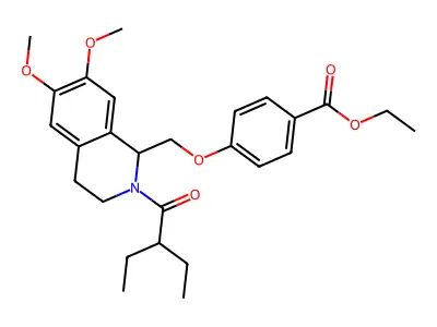 F0535-0908 structure