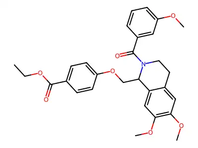 F0535-0946 structure