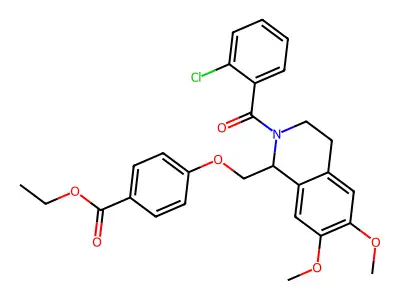 F0535-0949 structure
