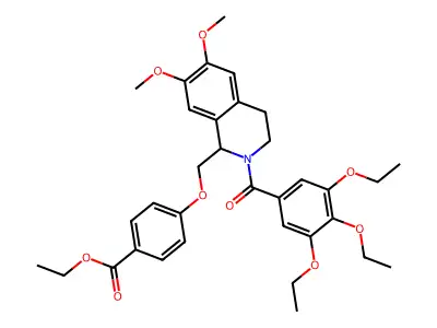 F0535-0973 structure
