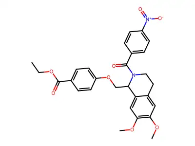 F0535-0984 structure