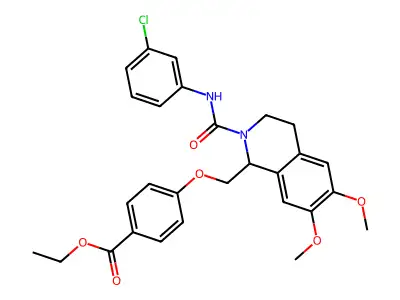 F0535-0995 structure
