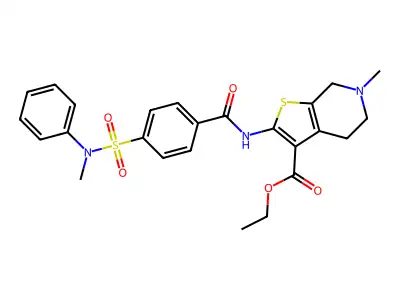 F0539-0035 structure