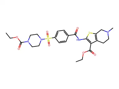 F0539-0049 structure