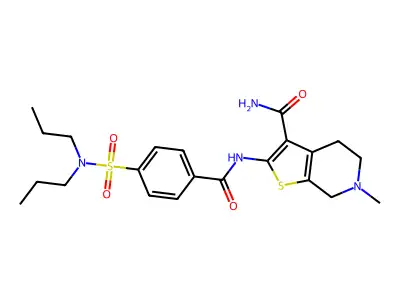 F0539-0084 structure