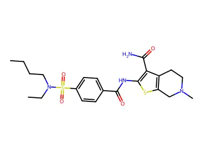 F0539-0088 structure