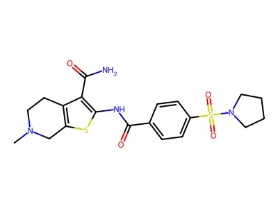 F0539-0093 structure