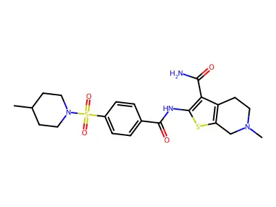 F0539-0097 structure