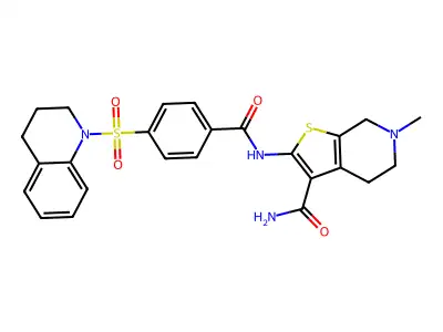 F0539-0104 structure