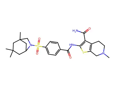 F0539-0108 structure