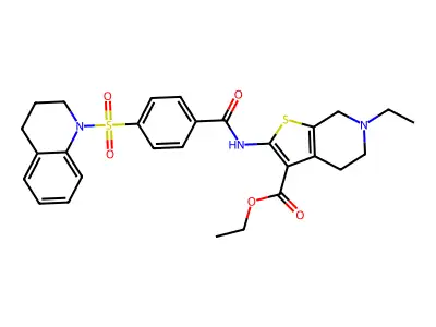 F0539-0347 structure