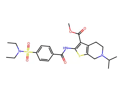 F0539-0893 structure