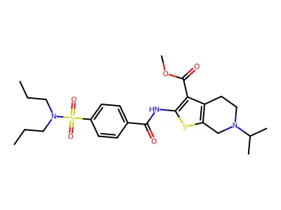 F0539-0894 structure