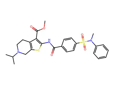 F0539-0899 structure