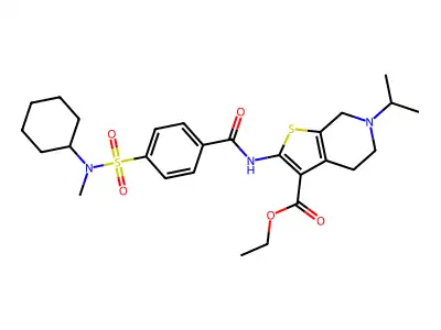 K408-0509 structure