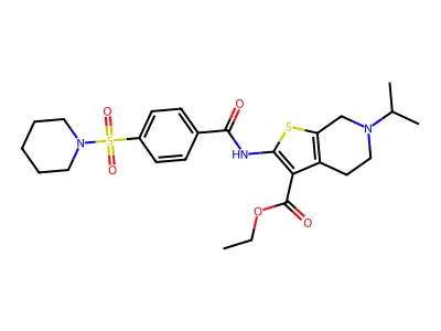 F0539-0931 structure