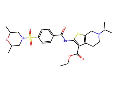 F0539-0936 structure