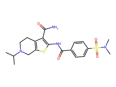 F0539-0973 structure