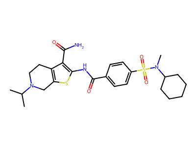 K408-0535 structure
