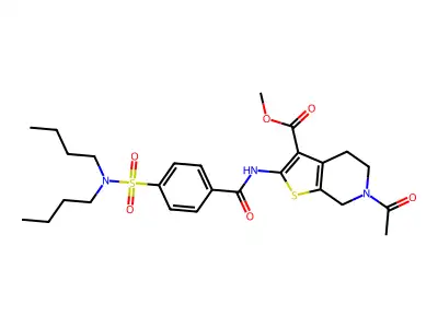 F0539-1490 structure