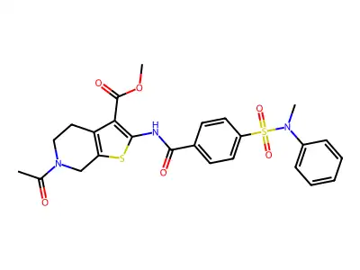 F0539-1493 structure