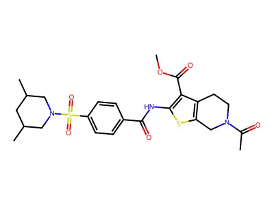 F0539-1502 structure