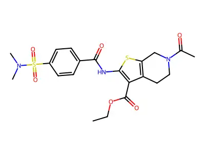F0539-1513 structure