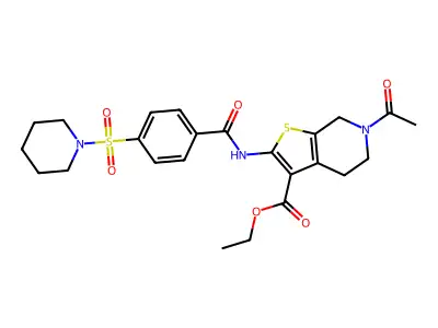 F0539-1525 structure