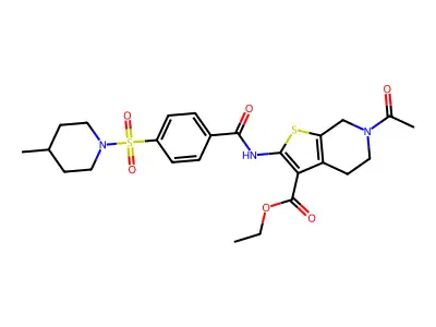 F0539-1528 structure